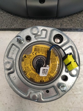 фото thumb №16, Bmw f10 f11 f20 f30 руль многофункциональная подушка безопасности кожа лепестки новая