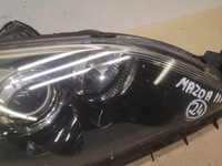 фото thumb №8, Лампа передняя перед правая mazda 3 bk 06-09 lift sport ксенон