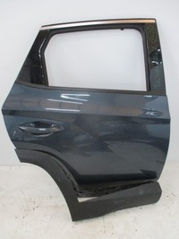 фото thumb №6, Двері hyundai tucson iv праве задні