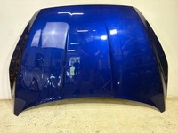 фото thumb №1, Капот кришка двигуна ford focus mk3 mk iii рестайлінг