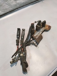 фото thumb №9, Датчик клапан регулювання тиску повітря scania 4