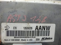 фото thumb №2, Набір стартовий opel astra j 1.4t