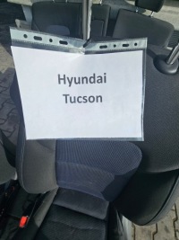 фото thumb №5, Hyundai tucson iii 15-20r комплект сидіння диван
