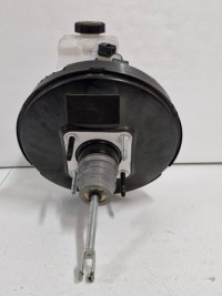 фото thumb №9, Renault twingo 3 iii 1.0 sce вакуумный усилитель тормозов (серво) насос тормоза 472104799r