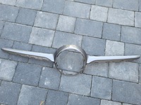 фото thumb №1, Mercedes a-klasa w176 решётка радиатора оригинал