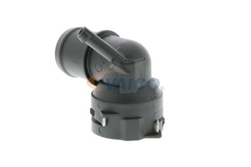 фото thumb №10, Vaico розгалужувач рідини охолодження audi vw golf v jetta eos