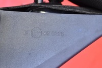 фото thumb №7, Зеркало левая серые eu opel combo c 01-05 5 pin