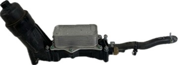 фото thumb №1, Chrysler pacifica ii 16- 3.6 корпус фільтра масла радіаторів 68365931aa