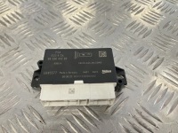 фото thumb №1, Модуль датчиков pdc opel corsa f 19- 9858644280