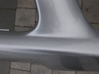 фото thumb №11, Бампер, решітка радіатора, решітка радіатора chrysler voyager