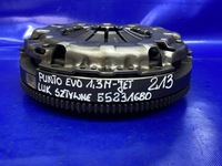 фото thumb №16, Диск прижим колесо жёсткий punto evo alfa romeo 1.3 m-jet 199b4000 55231680