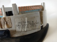 фото thumb №8, Лічильник renault scenic 1483454080