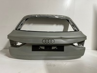 фото thumb №1, Audi q3 83f sportback задняя крышка багажника оригинал !