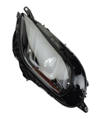 фото thumb №2, Фара maserati granturismo m189 левый led