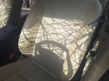 фото thumb №9, Сиденья комплект левый правые диван зад обшивки mercedes-benz w245 08-11r