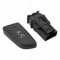 фото thumb №14, Кнопка переключателя кондиционера заменитель do citroen peugeot c1 6554kx