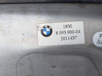 фото thumb №7, Наконечник выхлоп бампера задняя bmw 8 g14 g15 g16 8093900 8093899