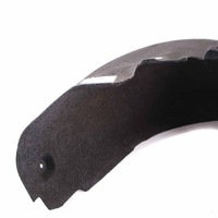 фото thumb №11, Mercedes w203 шумоизоляция подкрылок зад правые