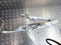 фото thumb №1, Mercedes w470 x clasa шторка безопасности левая