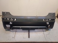 фото thumb №1, Бампер citroen ds7 crossback 17+ задня nr m532