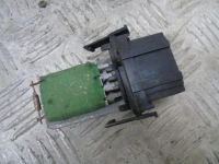 Купить Резистор вентилятор vw golf 3131090055, фото thumb