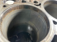 фото thumb №8, Блок двигуна vw audi seat skoda 2.0 tdi dfs 04l023c