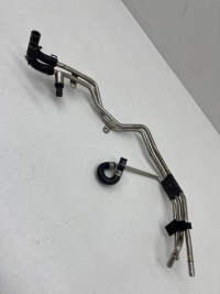 фото thumb №9, Audi a6 c7 2.0 tdi шланг провода топлива топливные