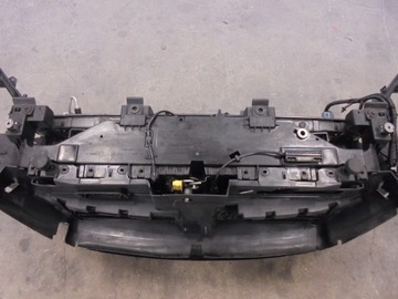 фото thumb №5, Ford edge mk2 2,0 tdci комплект радіатор pas переднє автомат