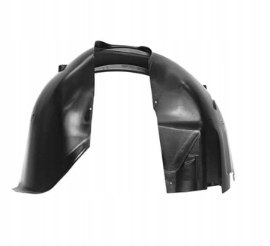 фото thumb №1, Volvo v50 2004-2012 подкрылок правые передние перед