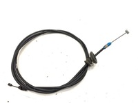 фото thumb №1, Трос капот renault koleos i тяга открывания, замка