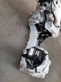 фото thumb №4, Peugeot 3008 ii 1.5bhdi отопитель kpl.