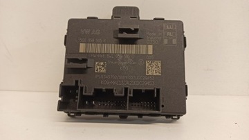 фото thumb №1, Audi a1 82a q3 модуль дверь 5q0959595k