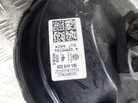 фото thumb №4, Усилитель тормозов насос тормоза skoda rapid 6c2614105