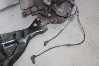 фото thumb №13, Mercedes vito w639 подвешивание поворотный кулак ступица левые перед a6393300632