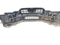 фото thumb №9, Бампер передній комплектний pdc ксенон audi a6 s6 c7 lx5r w1w1