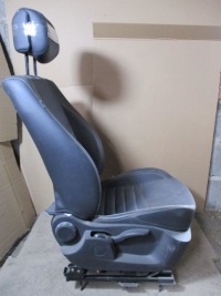 фото thumb №7, Спинка сиденье правый перед renault laguna iii