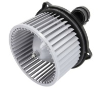 фото thumb №1, Korea воздуходувка салона hyundai ix20 kia venga