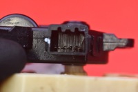 фото thumb №8, Моторчик обігрівача d266-eb9aa01 kia ceed 2 ii 1.4 16v 100 km 12-15