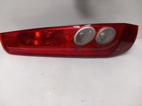 фото thumb №1, Лампа задняя левая ford fiesta