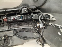 фото thumb №13, Audi q5 80a бампер задній  4pdc радари антена джгут комплектний ls9r