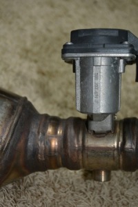 фото thumb №8, Каталізатор vw sharan3 lc9x ent189411fa