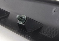 фото thumb №9, Audi r8 42 правий inner door поріг trim смуга 420853906a6ps