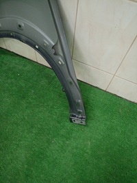 фото thumb №11, Крила перед правий hyundai tucson