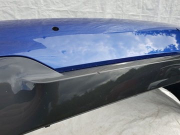 фото thumb №10, Bmw 3 g20 м-пакет бампер зад задній pdc