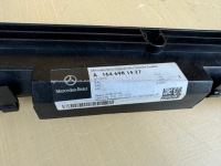 Mercedes ml 2 2 w164 05-11r кронштейн  кронштейн порога  порогові правий задній Доставка, фото thumb