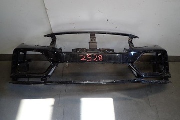 фото thumb №1, Бампер перед honda civic x 17- r-type type-r