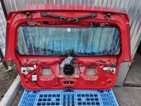 фото thumb №9, Vw golf vii 5g0 12- кришка багажника ly3d hb