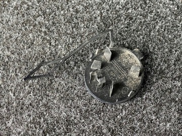 фото thumb №1, Vw arteon заглушка фаркоп бампера зад 3g8807441