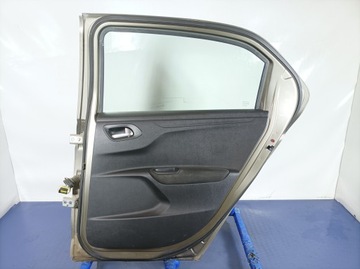 фото thumb №10, Citroen c-elysee двері зад праві keb