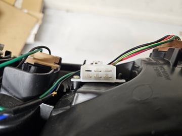 фото thumb №9, Daihatsu mira лампа правая задняя зад 81550-97209-000